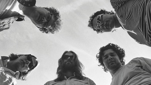 Neumatic Parlo + Cellar (support)