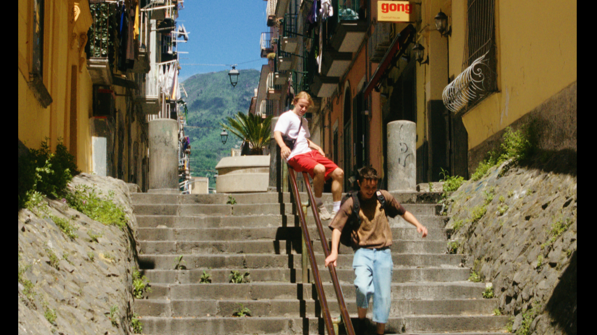 LA GRADIVA