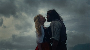 Feierabendfilm: Wuthering Heights