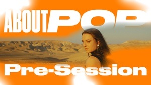 Lisa Morgenstern & KiTZ | About Pop Pre-Session