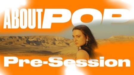 Lisa Morgenstern & KiTZ | About Pop Pre-Session