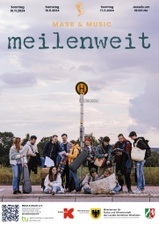 meilenweit