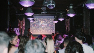 💖 LOVE AT FIRST SLIDE MÜNCHEN 💖 Power Point Dating by Rausgegangen | Audience Ticket