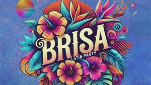 BRISA – Latin Party
