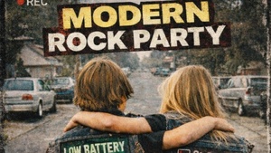 Modern Rock Party