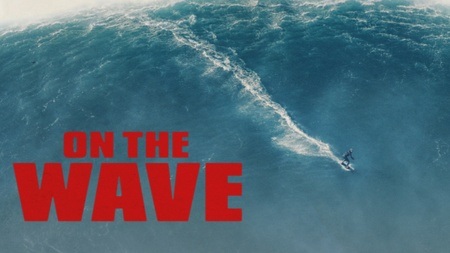 Filmpremiere: ON THE WAVE