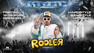 Energized pres. Rooler