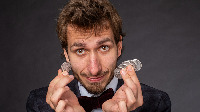 Toby Rudolph // Belanglos