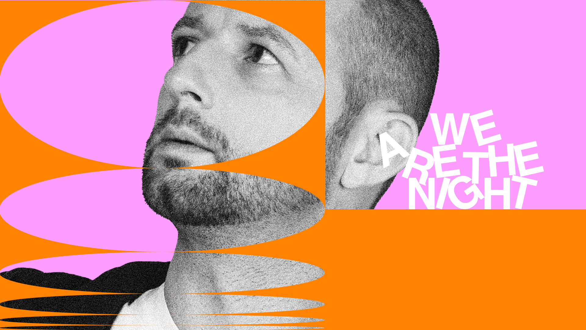 We Are The Night w/ Felix Kröcher