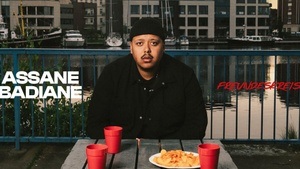 Assane Badiane - Freundeskreis
