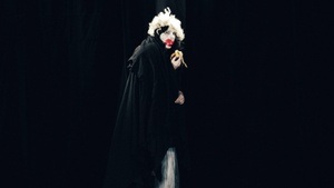 Festival Neue Internationale Komik Kreuzberg - Which witch are you?