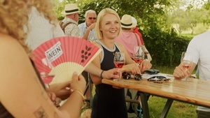 Weinsüden Pop-up in Sasbachwalden