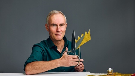 Humorzone: Johann König