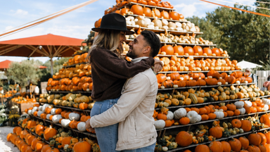 Gertrudenhof Pumpkinpatch