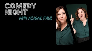 Comedy Night at Midea Lounge