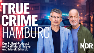 True Crime Hamburg - Der Polizei-Podcast mit Ralf Martin Meyer und Marek Erhardt