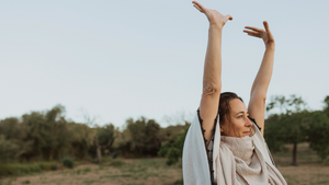 Yin Yoga und Spiritualität – Du & Gott – Workshop mit Vira