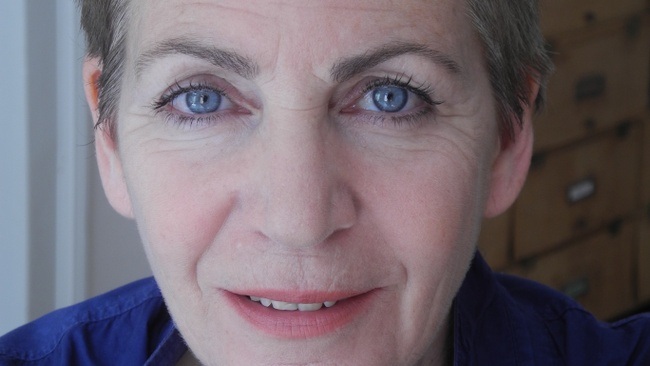 Gabriele Graf & Gregor Praml.  Mein Immernoch da. Eine musikalische Lesung an drei Orten