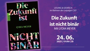 Die Zukunft ist nicht binär