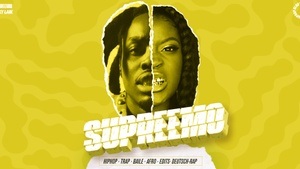 SUPREEMO | NEWSCHOOL HIP HOP