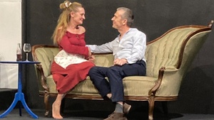 "Betrogen" von Harold Pinter