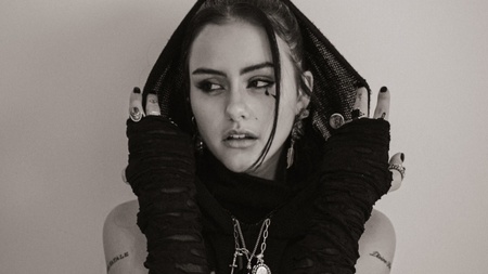 ANNA GREY – TOUR 2025