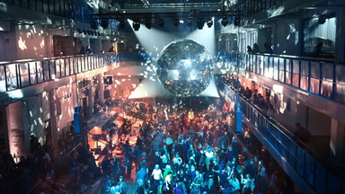 Planet Move | Tanz den Gasteig
