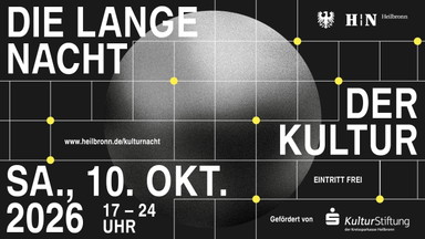 Lange Nacht der Kultur