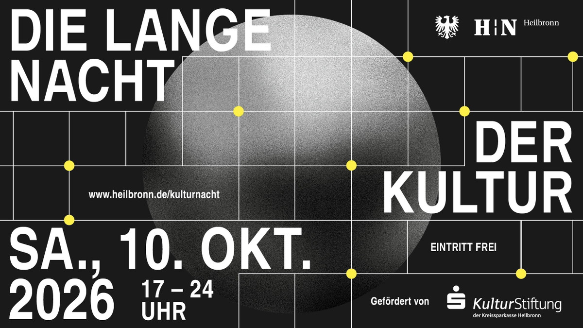 Titelbild der Veranstaltung Lange Nacht der Kultur