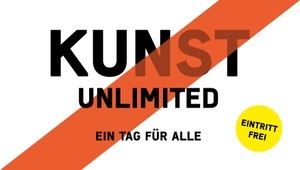 Kunst Unlimited! Ein Tag für Alle