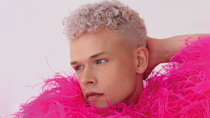 Tobias Born: FREAKS! - Neue Männer braucht das Land!