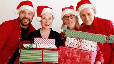 Alle Jahre Wieder - Special Improshow mit Emscherblut