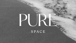 PURE SPACE - Yoga & Sound Studio