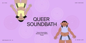 Queer Soundbath Berlin