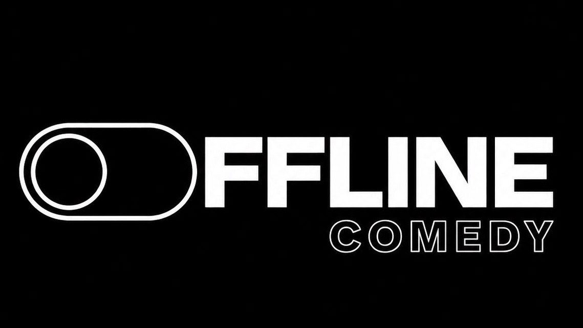 Titelbild der Veranstaltung "Offline Comedy" im Karakas Comedy Club