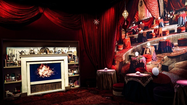 HARRY POTTER – DIE AUSSTELLUNG