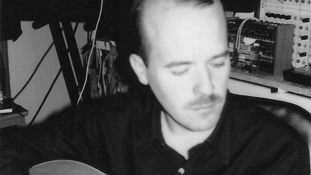 new basement pres. Milan W.