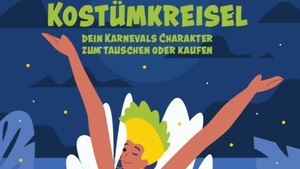 Kostümkreisel
