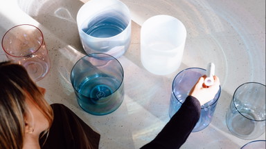 Sound Meditation Training