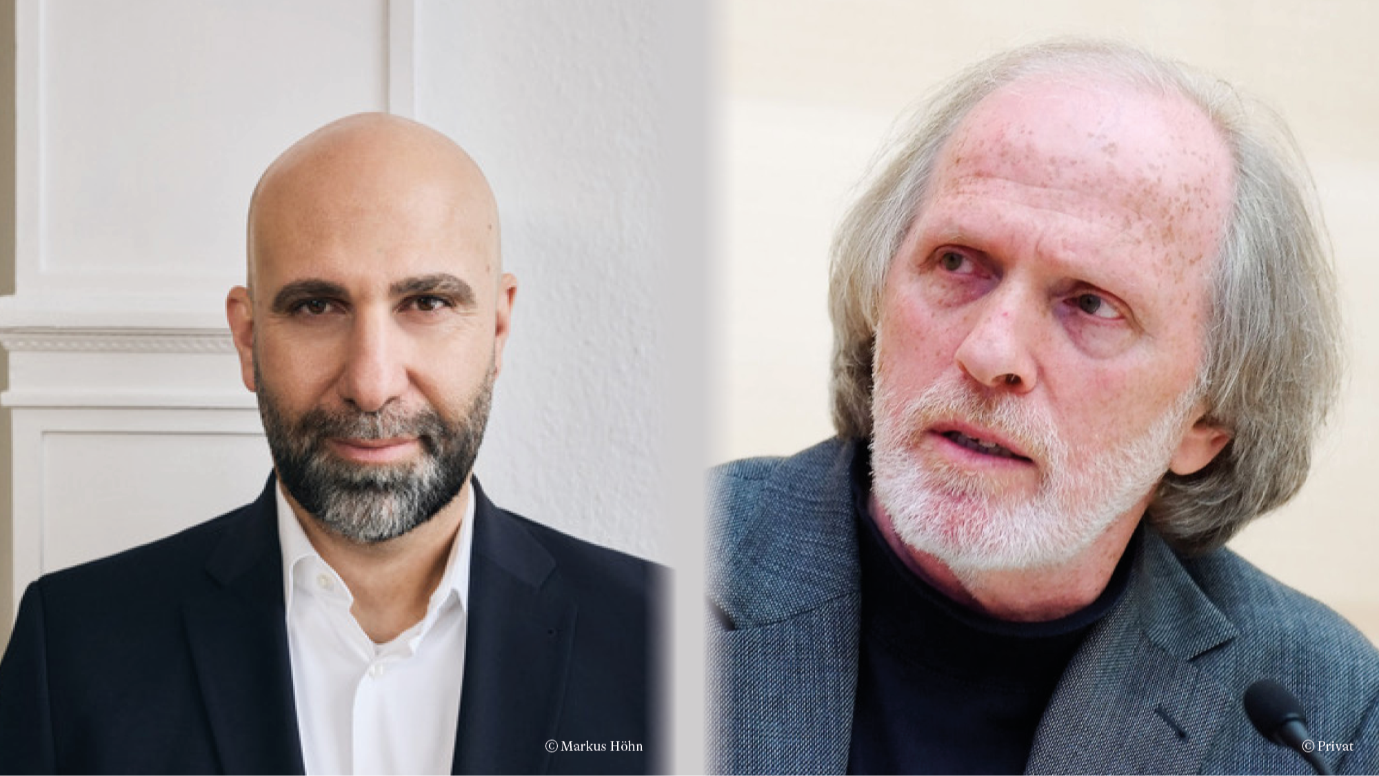 Streit um Nahost: Israel, Gaza und das deutsche Selbstverständnis