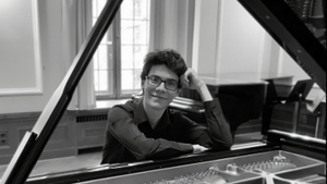 Klavierabend | Musik zum Anfassen