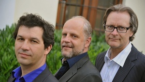 Jazz meets Classic "Bach & Ellington"