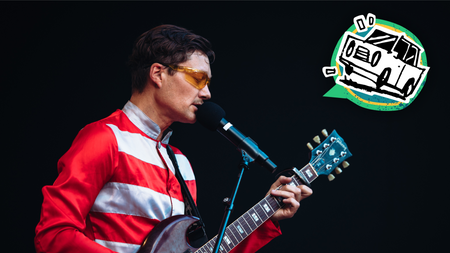 Ostberlin Poetry Slam Open Air