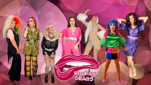 KeinKunstDrags - November-Show