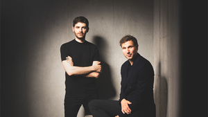 Takis Würger & Florian Christl