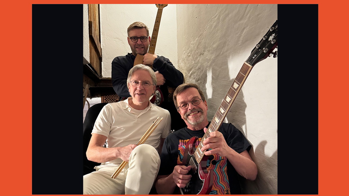 Titelbild der Veranstaltung New Breed - Classic Rock - Premiere im Art Stalker