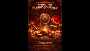 Prime Time Sound Journey