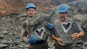 Thinking inside out: Post-Readymade