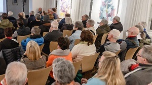 Bürgerforum Freimann