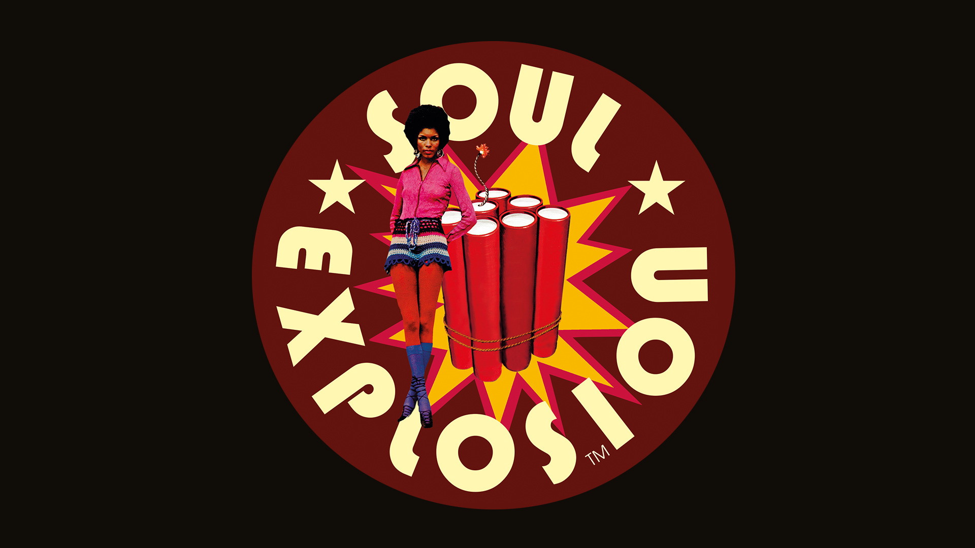 Soul Explosion Stuttgart / Bix Jazzclub